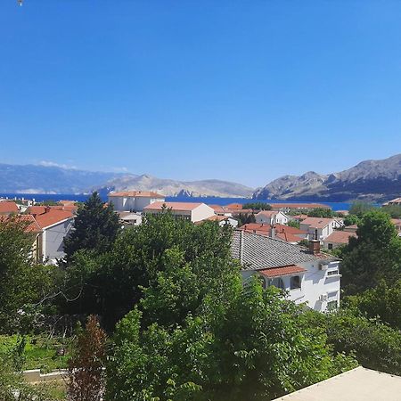 Apartments Nana - Baska المظهر الخارجي الصورة