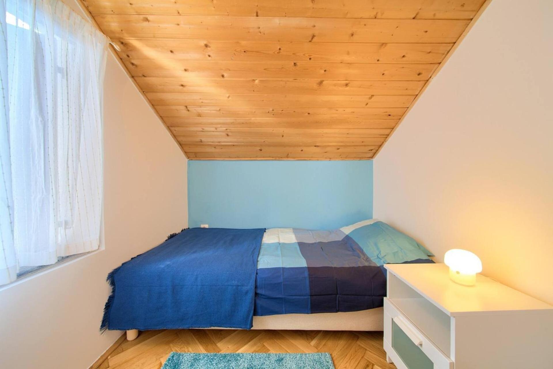 Apartments Nana - Baska المظهر الخارجي الصورة