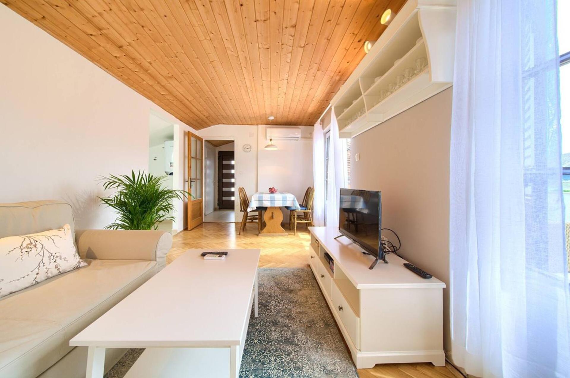 Apartments Nana - Baska المظهر الخارجي الصورة