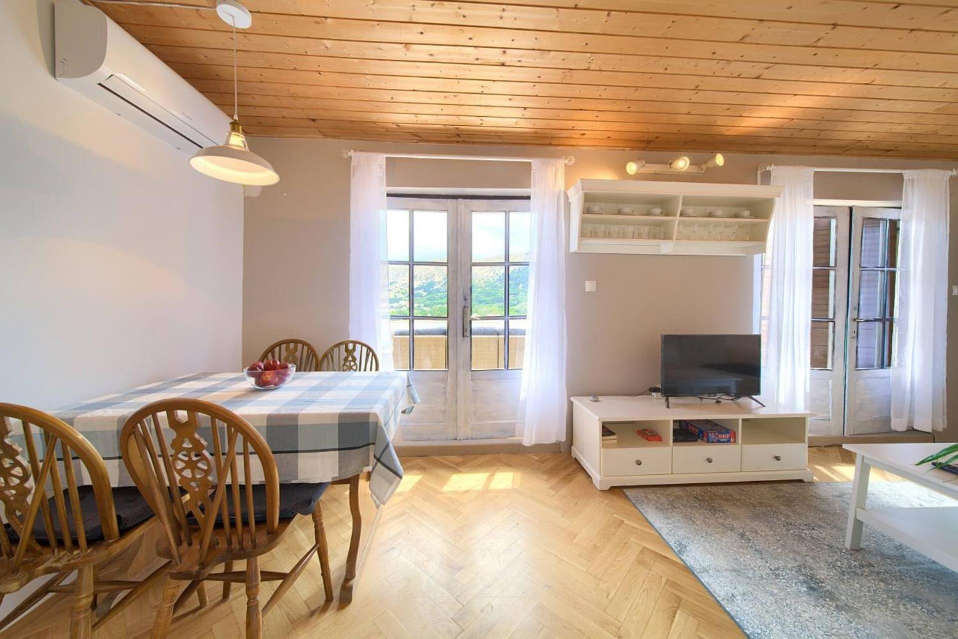 Apartments Nana - Baska المظهر الخارجي الصورة