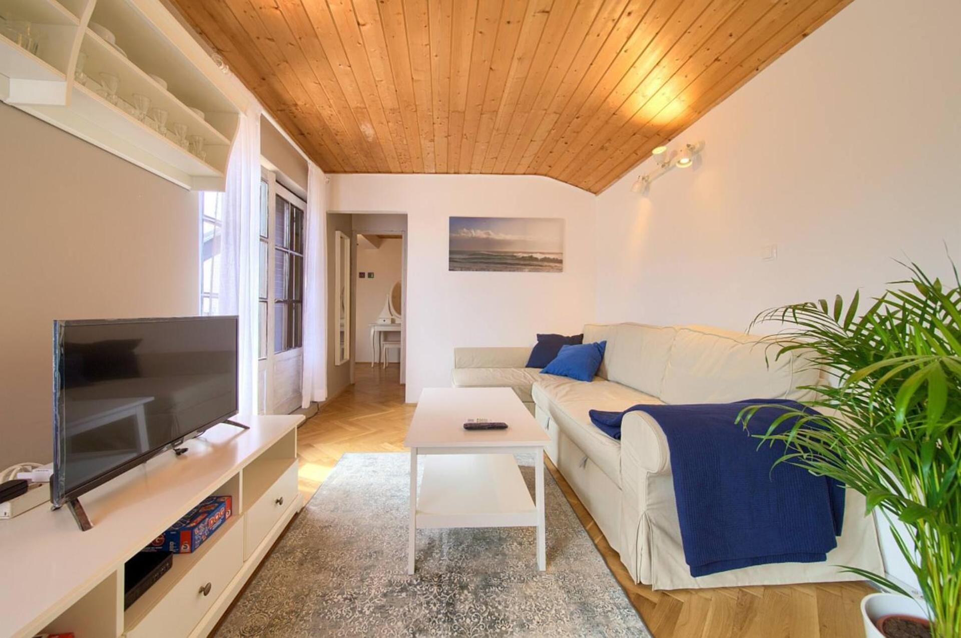 Apartments Nana - Baska المظهر الخارجي الصورة