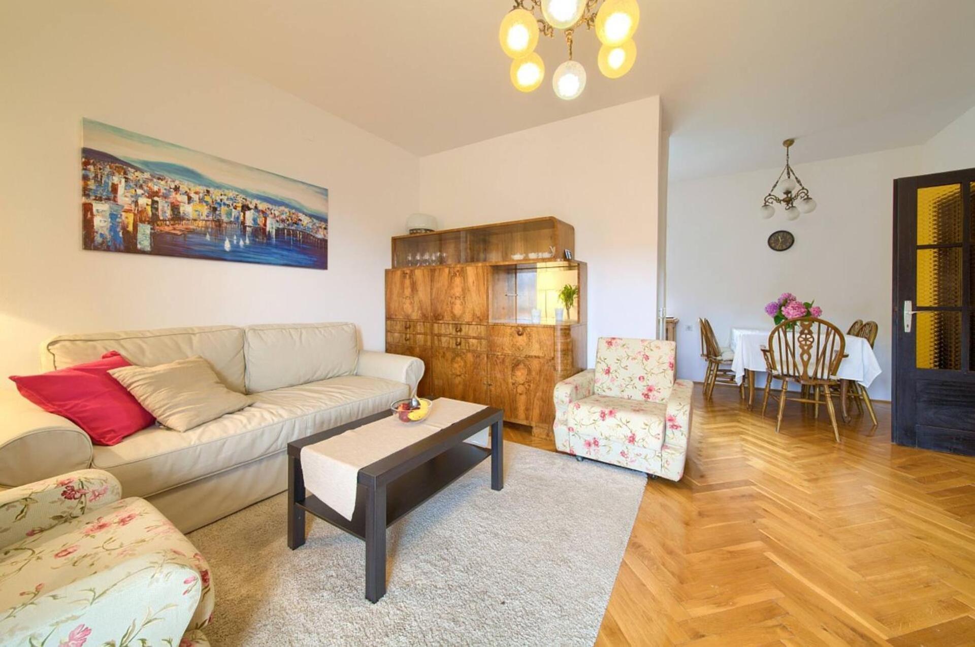 Apartments Nana - Baska المظهر الخارجي الصورة