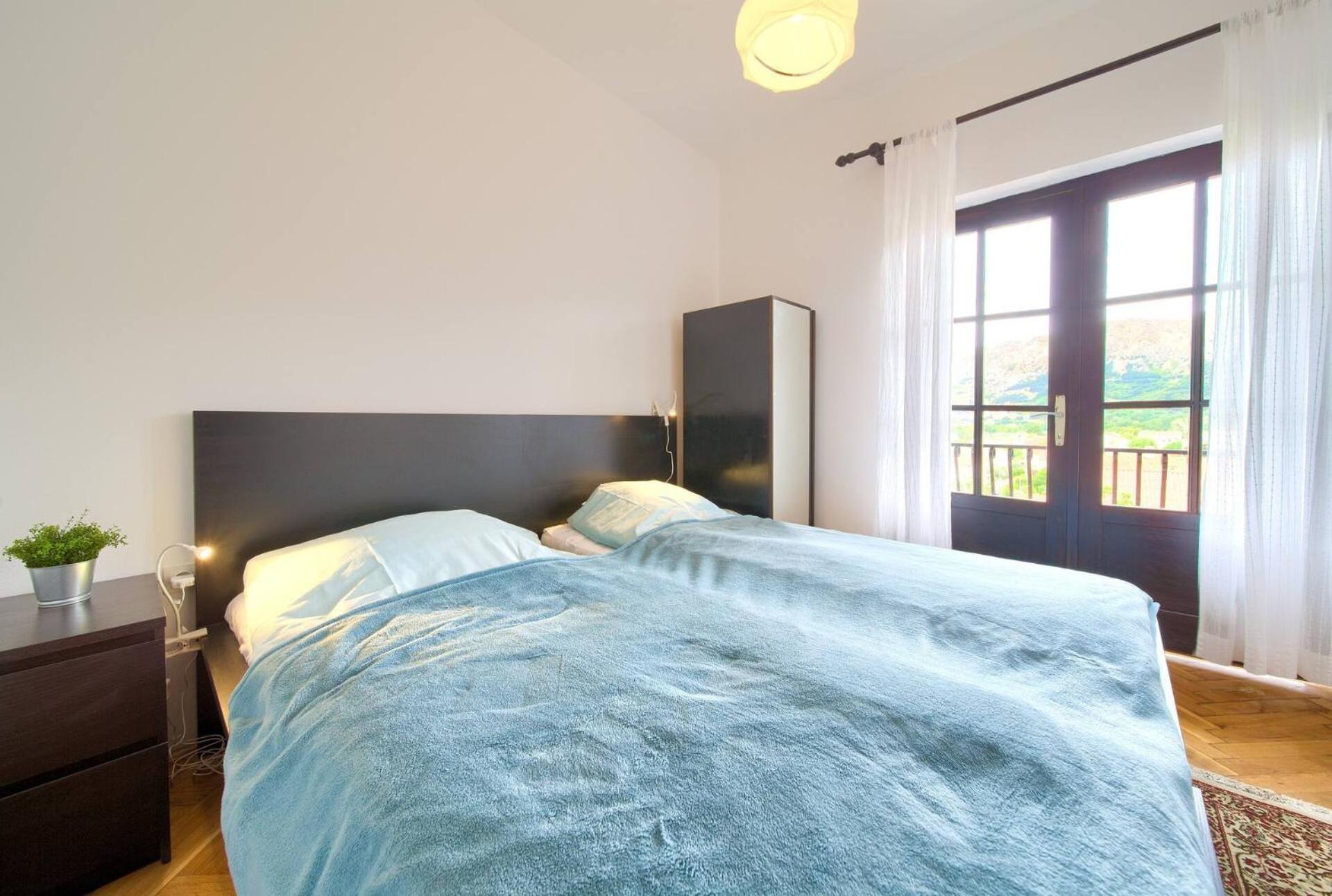 Apartments Nana - Baska المظهر الخارجي الصورة