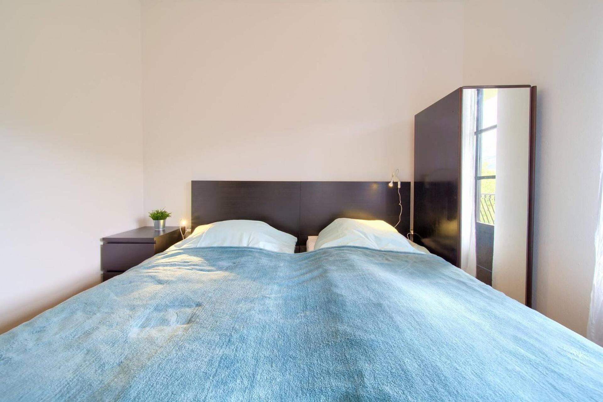 Apartments Nana - Baska المظهر الخارجي الصورة