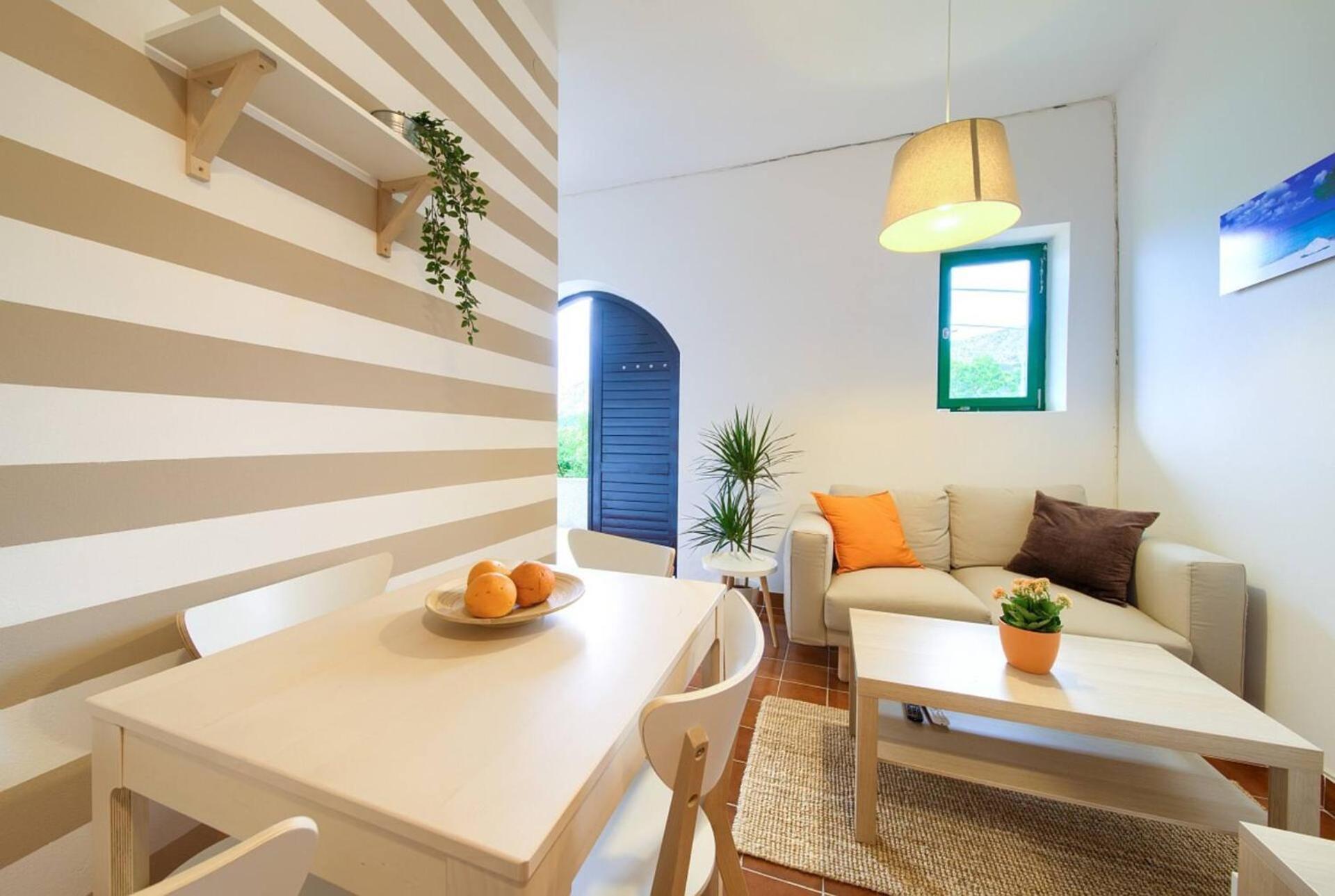 Apartments Nana - Baska المظهر الخارجي الصورة