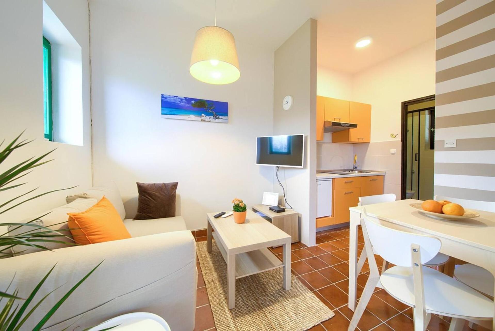 Apartments Nana - Baska المظهر الخارجي الصورة