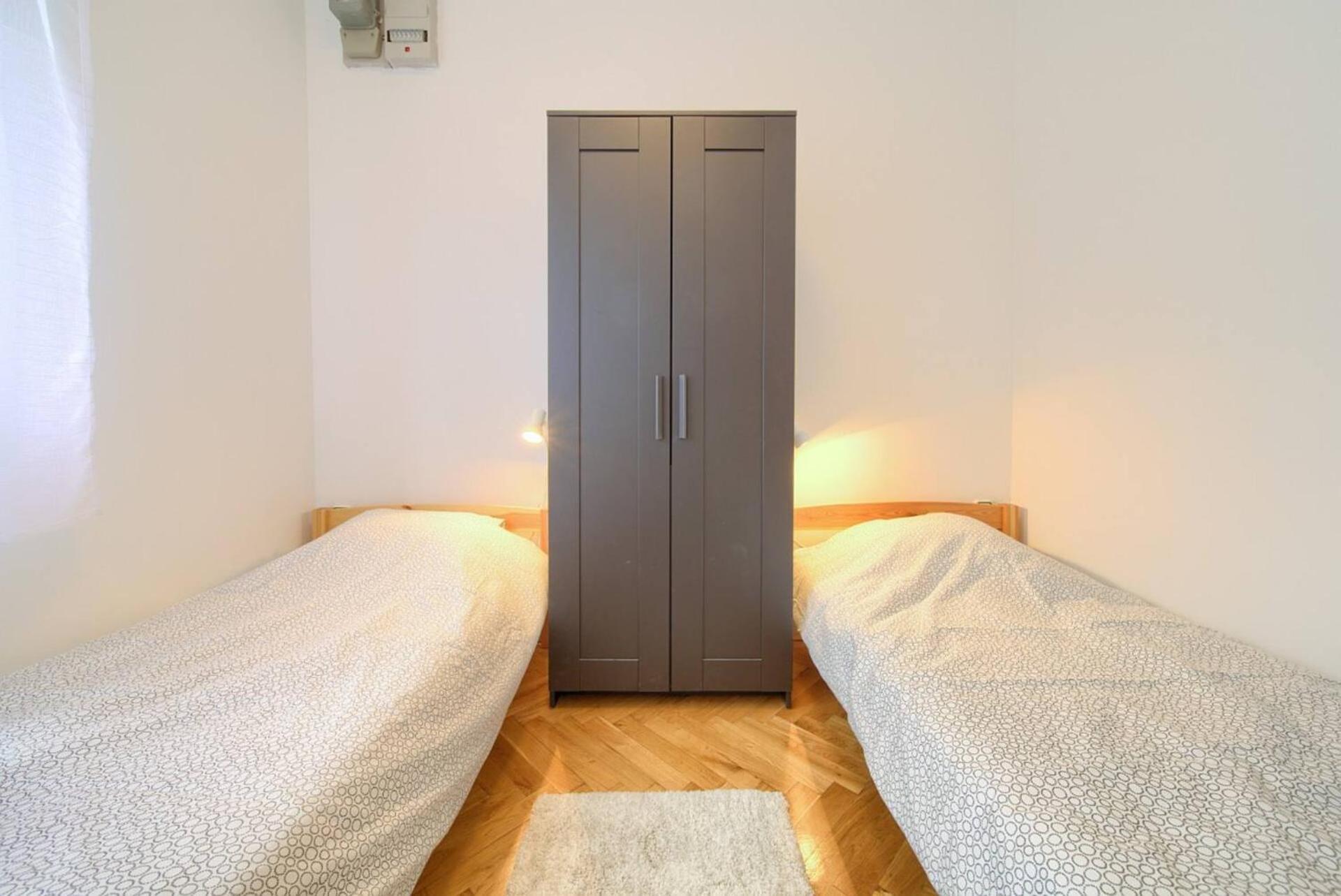 Apartments Nana - Baska المظهر الخارجي الصورة