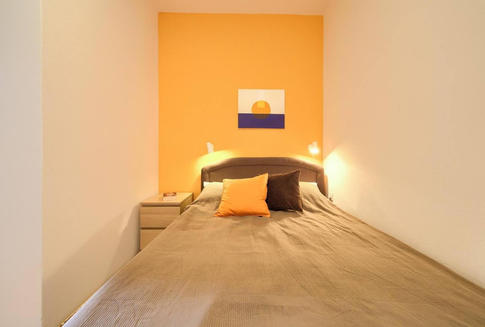 Apartments Nana - Baska المظهر الخارجي الصورة